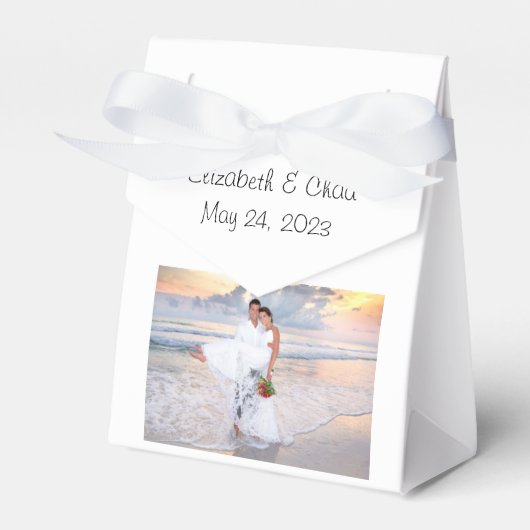 写真感謝していお気に入り フェイバーボックス (正面サイド)