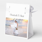 写真感謝していお気に入り フェイバーボックス (裏面サイド)