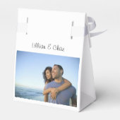 写真感謝していお気に入り フェイバーボックス (裏面サイド)