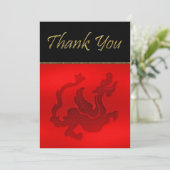 写真感謝してい君 サンキューカード (スタンド正面)