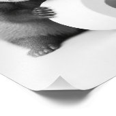 写真拡大 フォトプリント            (角)