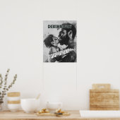 写真拡大 ポスター (キッチン)