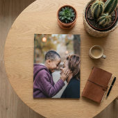 写真拡大 12" x 16" フォトプリント           