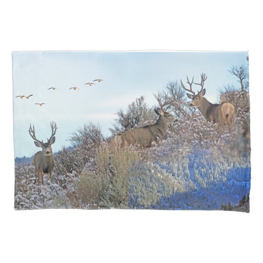 写真撮影のphotoshopの芸術 枕カバー (正面)