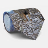 写真撮影のphotoshopの野性生物の芸術 ネクタイ (ロール)