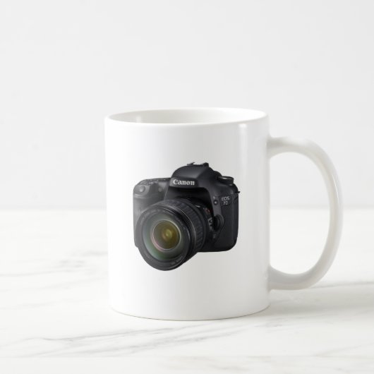 写真撮影はではないです罪(マグ) コーヒーマグカップ (右)