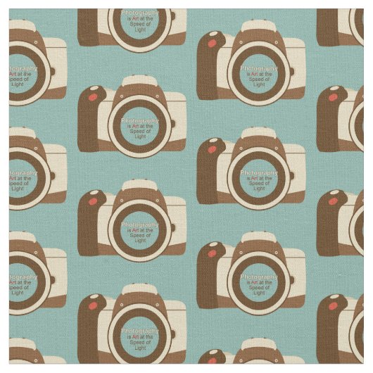 写真撮影は芸術の生地です ファブリック (クローズアップ)