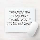 写真撮影はmousepadを引用します マウスパッド (マウス)