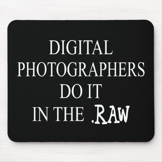 写真撮影はmousepadを引用します マウスパッド (正面)