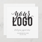 写真撮影ギフト券 (正面/裏面)