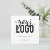 写真撮影ギフト券 (スタンド正面)