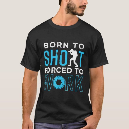 写真撮影者ファンラバーギフトOU2tB Tシャツ (正面)