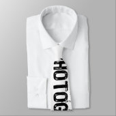 写真撮影(カメラマン)の錬金術 ネクタイ (タイ)