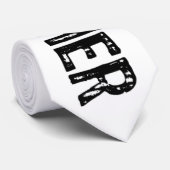 写真撮影(カメラマン)の錬金術 ネクタイ (ロール)