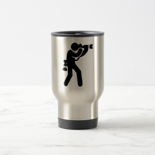 写真撮影 トラベルマグ (中央)