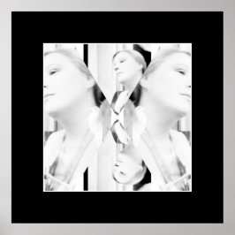 写真撮影 モノクロ写真 フォトアート ポスター