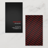 写真撮影 名刺 (正面/裏面)