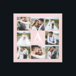 写真数々のモノグ結婚ラム家族の贈り物 キャンバスプリント<br><div class="desc">フォトモ数々のノ結婚グラムの家族の贈り物。理想的結婚な、新しい家、記念日、誕生日またはクリスマスプレゼント。美しいおもしろいを見せびらかす方法。</div>
