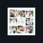 写真数々のモノグ結婚ラム家族の贈り物 キャンバスプリント<br><div class="desc">フォトモ数々のノ結婚グラムの家族の贈り物。理想的結婚な、新しい家、記念日、誕生日またはクリスマスプレゼント。美しいおもしろいを見せびらかす方法。</div>