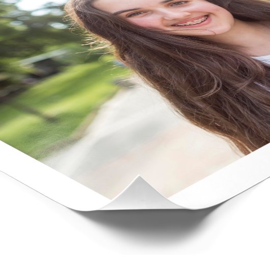 写真数々の保輝く引用文卒業写真 ポスター (コーナー)