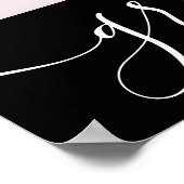 写真数々の卒業パーティー ポスター (角)