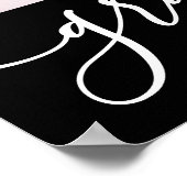 写真数々の卒業パーティー ポスター (角)