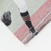 写真数々の最高のパパモダンEver Faters Day フリースブランケット (角)