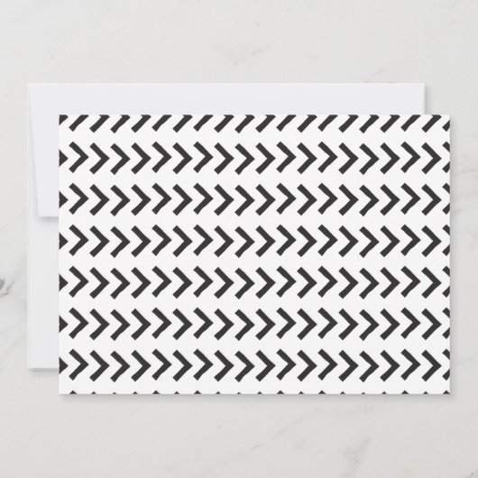 写真最高のの卒業式は来まだ 案内状 (裏面)