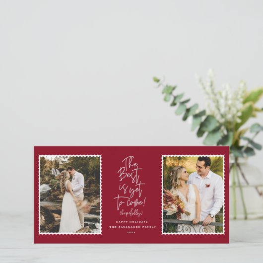 写真最高のはまだ二来つだ シーズンカード (スタンド正面)