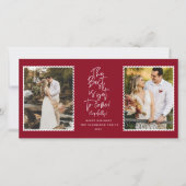 写真最高のはまだ二来つだ シーズンカード (正面)