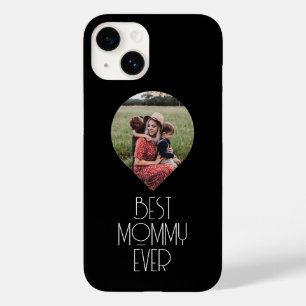 写真最高のMommy Everモダン Script Case-Mate iPhone 14ケース