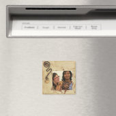 写真枠磁石 マグネット (インサイチュ (食洗機))