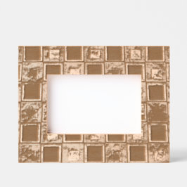 写真枠装飾スタイル及びデザイン レーザー彫刻フレーム