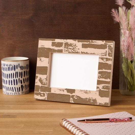 写真枠装飾スタイル及びデザイン レーザー彫刻フレーム (左)