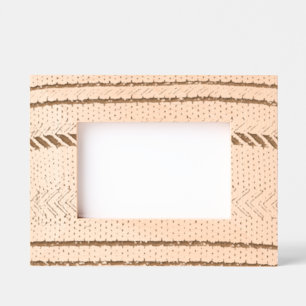 写真枠装飾スタイル及びデザイン レーザー彫刻フレーム