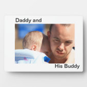 写真枠 フォトプラーク (正面)