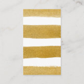 写真業務用クーポンカード 名刺 (裏面)