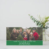 写真水平またはパノラマファミリ懇親会 シーズンカード (スタンド正面)