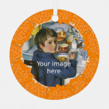 写真焼いたのトーストフレーム上のBeans