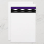 写真用文房具 便箋 (正面/裏面)