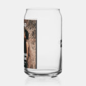 写真番号1の追加パパ ガラス缶 (左)