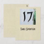 写真番号17の表カード ポストカード (正面/裏面)