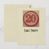 写真番号20の表カード ポストカード (正面/裏面)