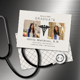 写真看護ブラックアイボリーInsignia