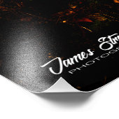 写真紙: Black Forrest Germany フォトプリント (角)