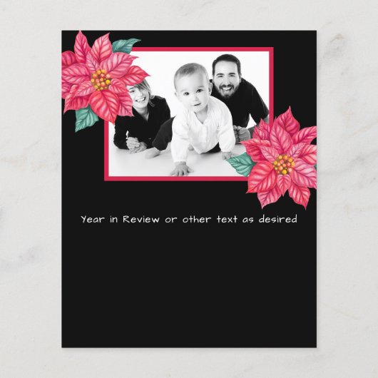 写真素朴の休日の年のレビューPointestia (裏面)