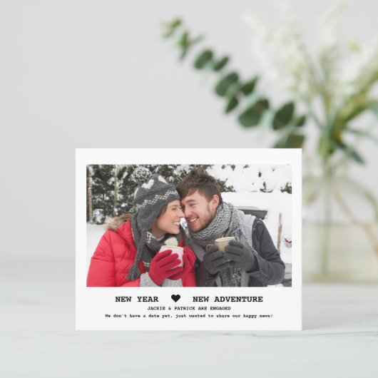 写真素朴婚約発表 (スタンド正面)