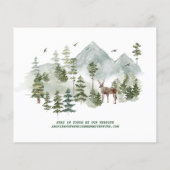 写真素朴婚約発表 (裏面)