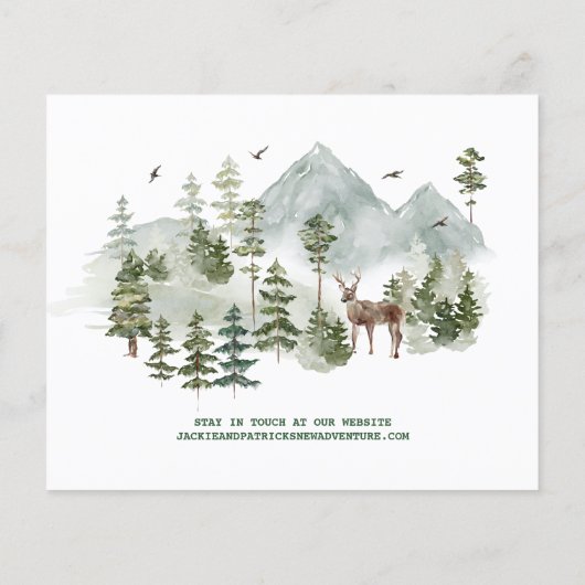 写真素朴婚約発表 (裏面)