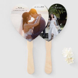 写真結婚の歓迎ハンドファン ハンドファン